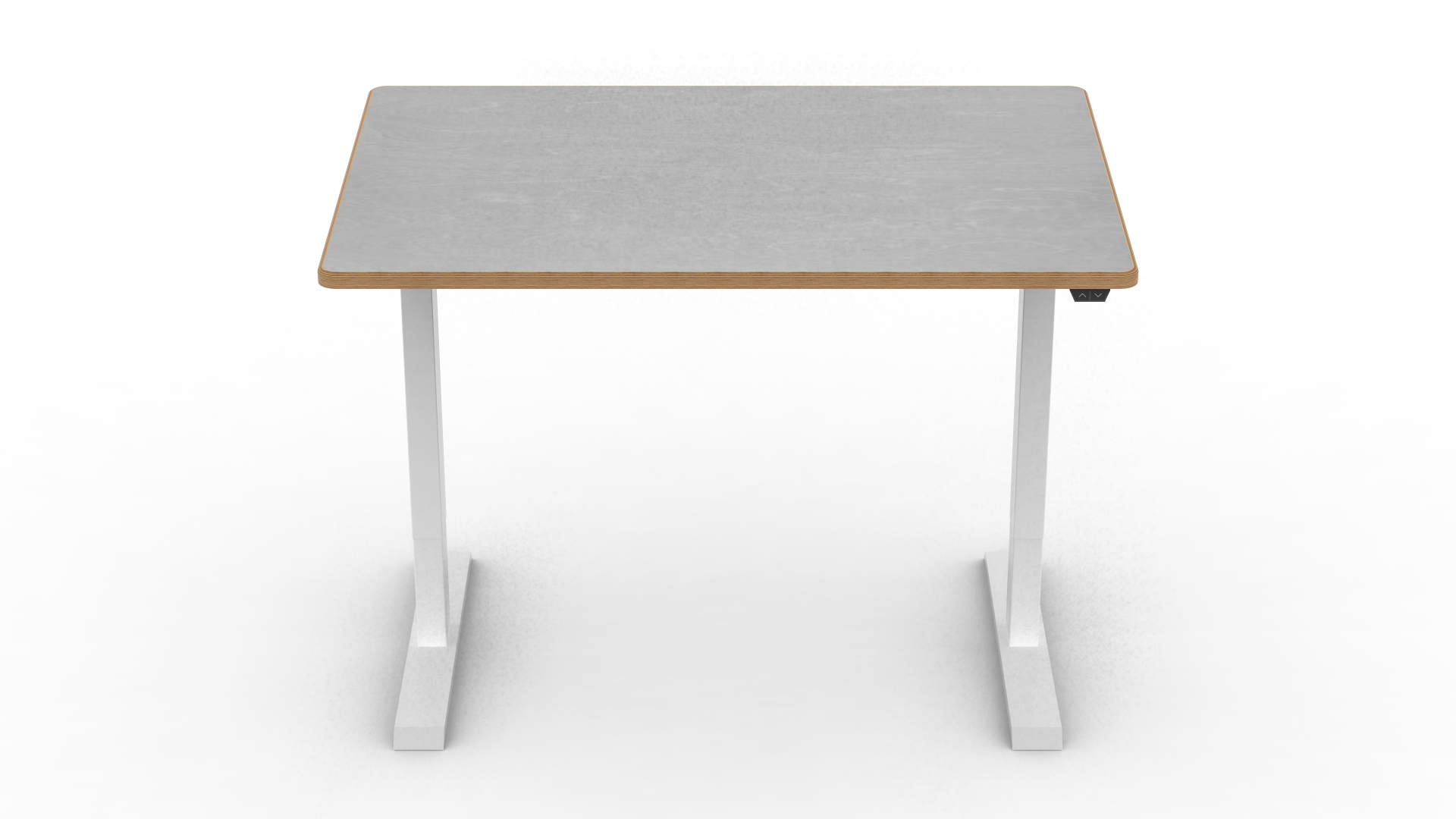 ZAOR Leva Standing Desk
