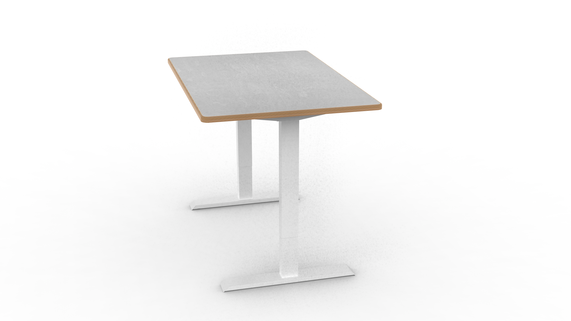 ZAOR Leva Standing Desk