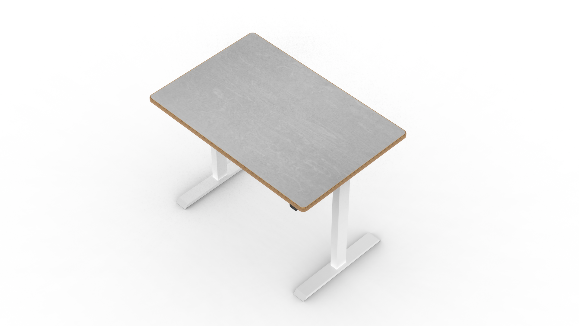 ZAOR Leva Standing Desk