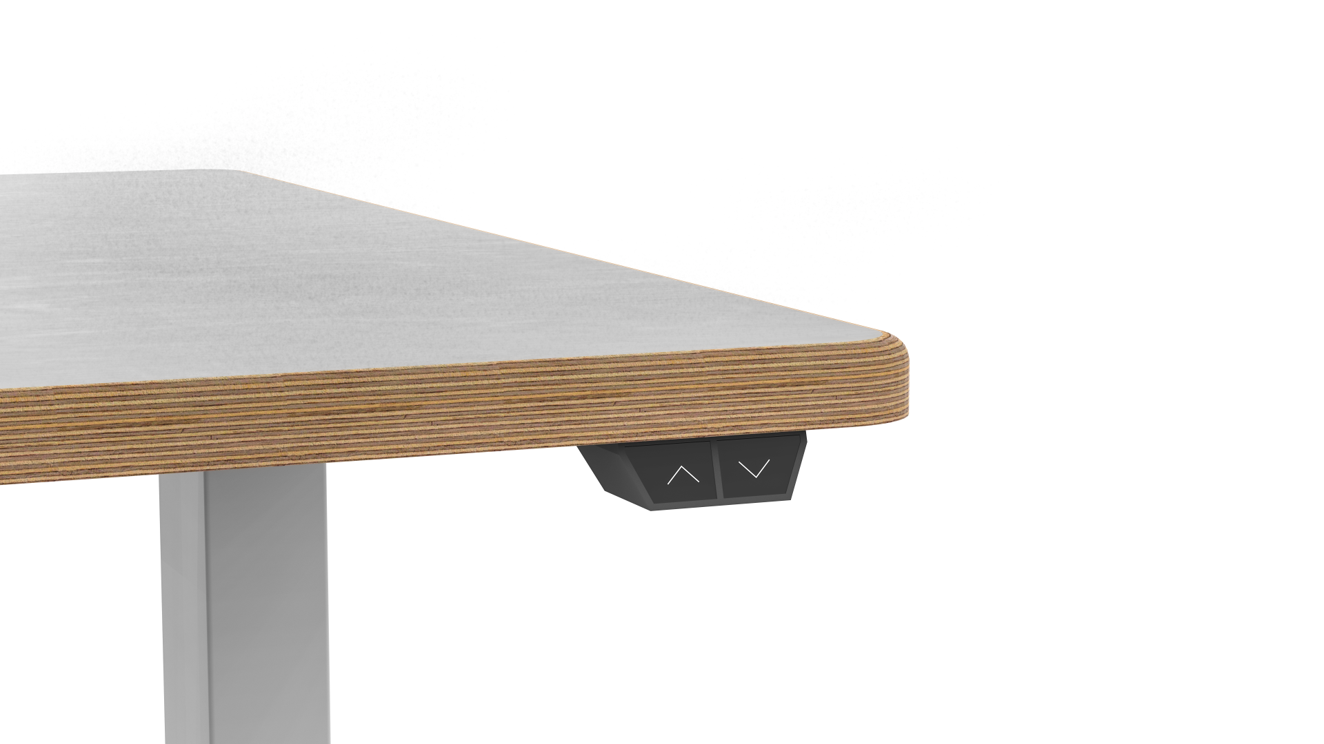 ZAOR Leva Standing Desk