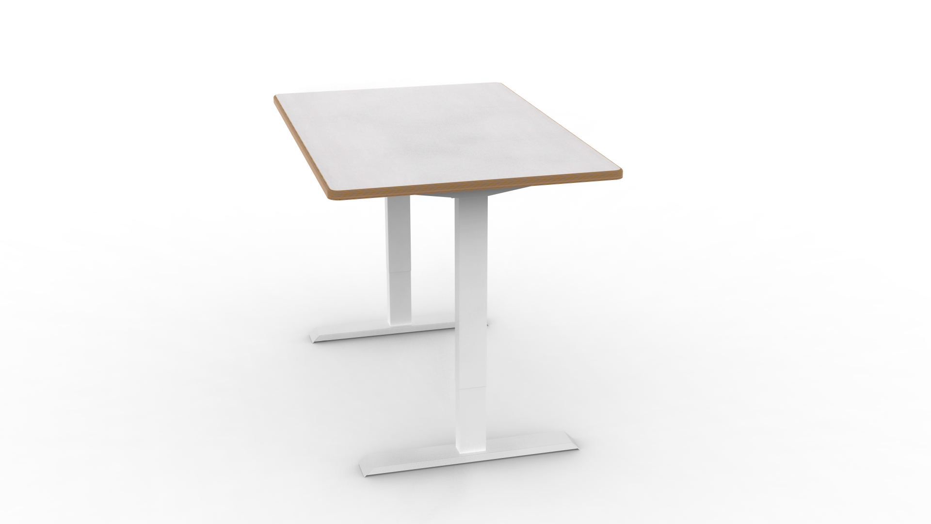 ZAOR Leva Standing Desk