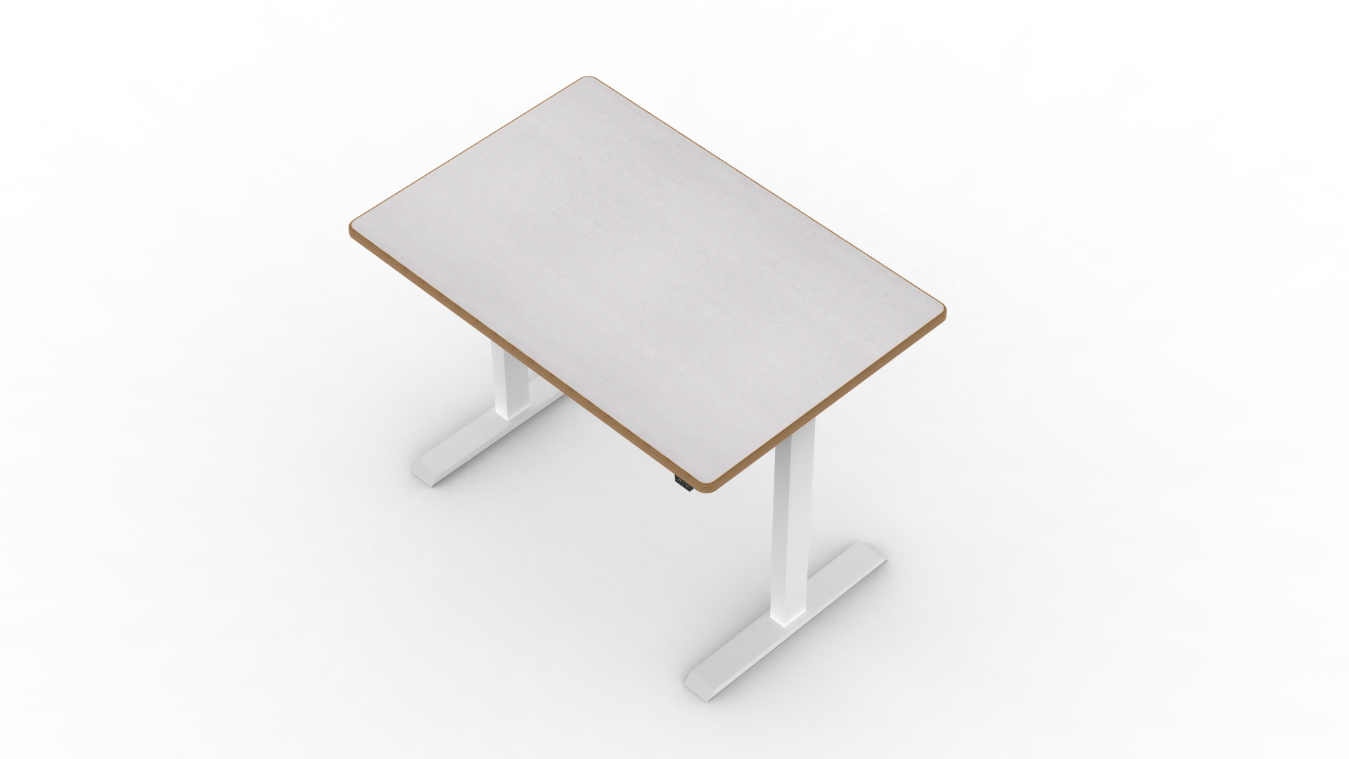 ZAOR Leva Standing Desk