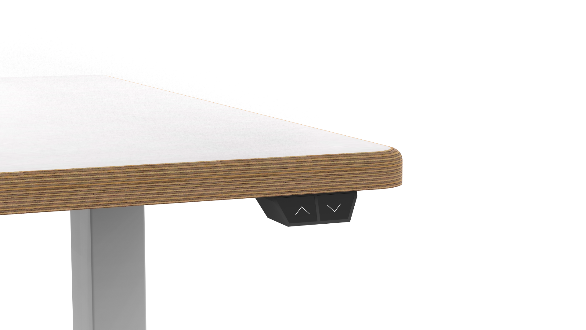 ZAOR Leva Standing Desk