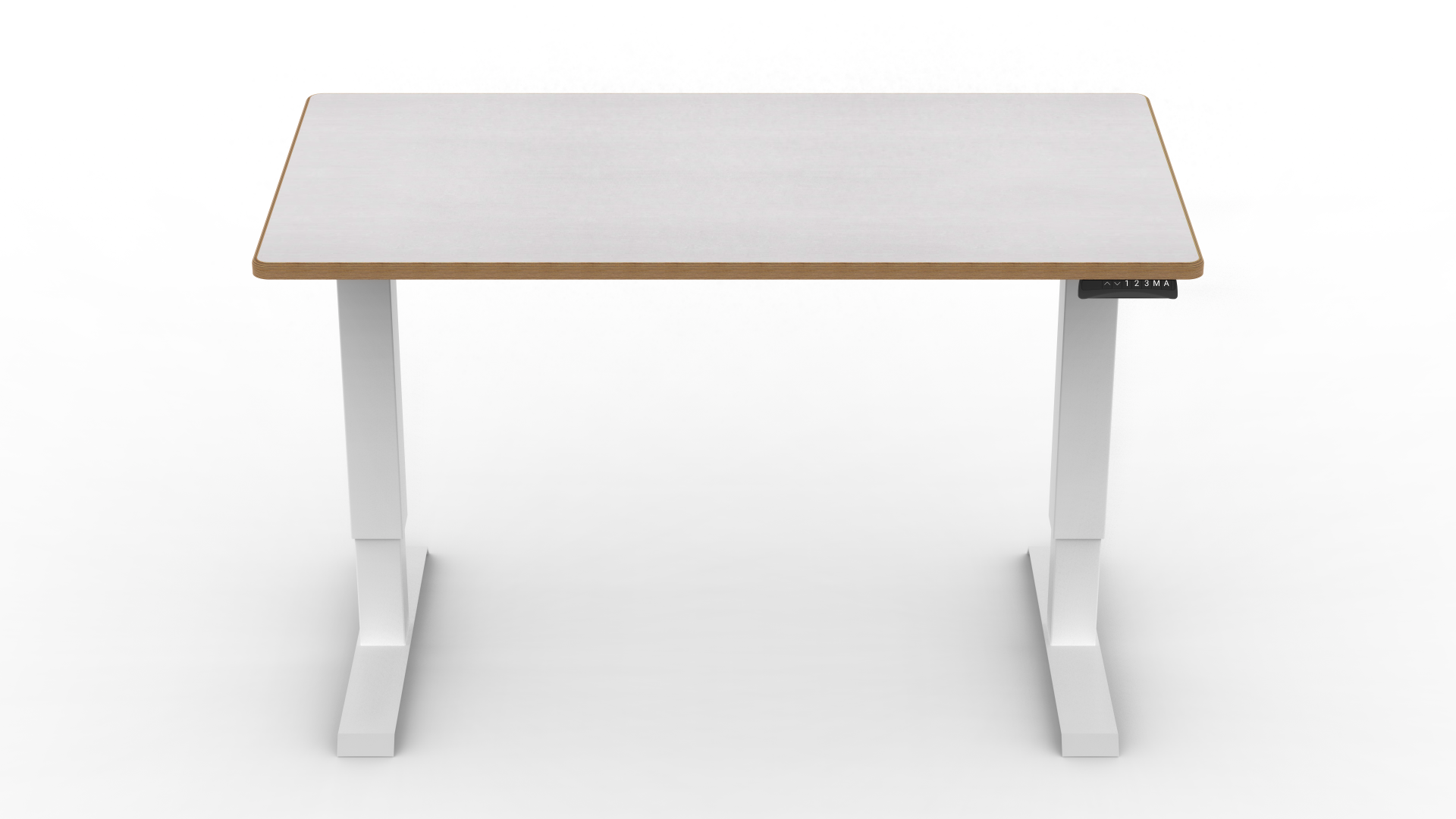 ZAOR Leva Standing Desk