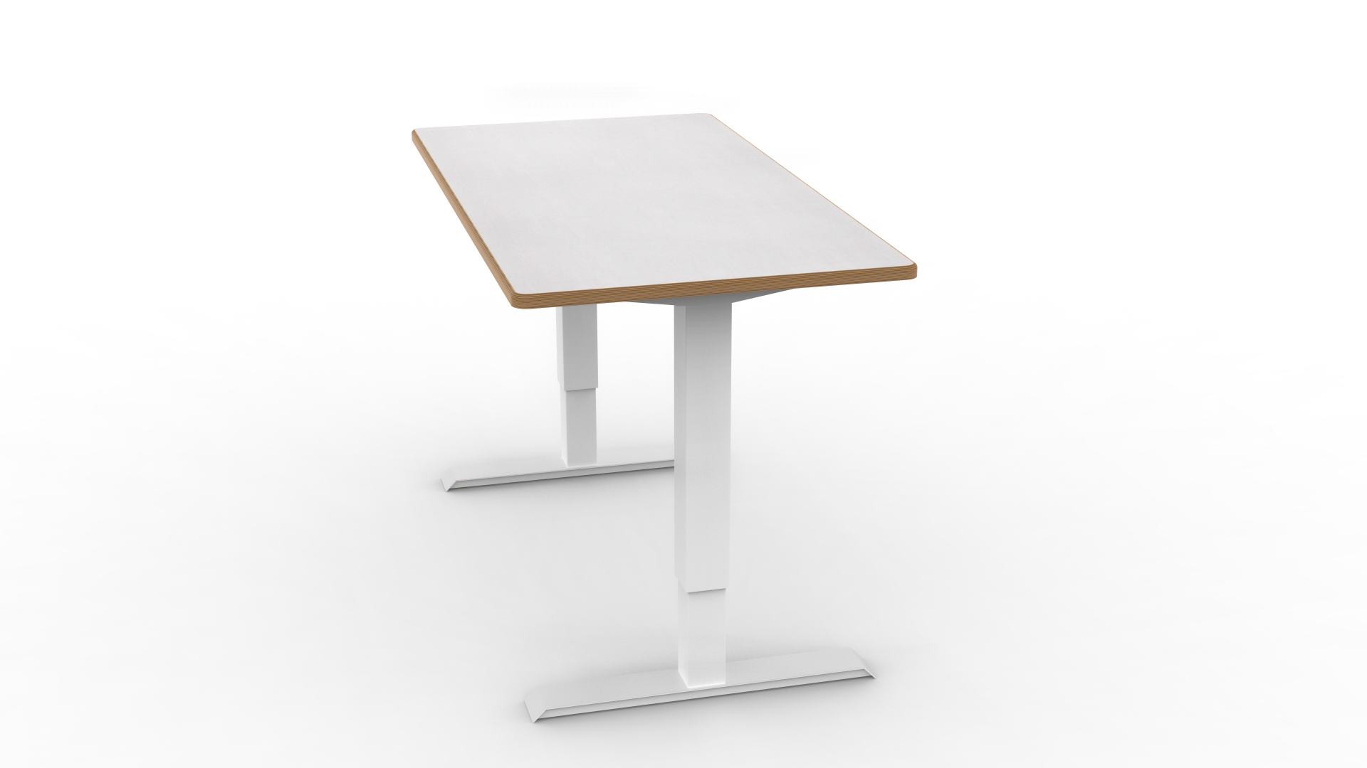 ZAOR Leva Standing Desk