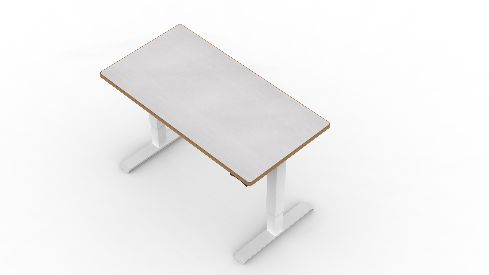 ZAOR Leva Standing Desk