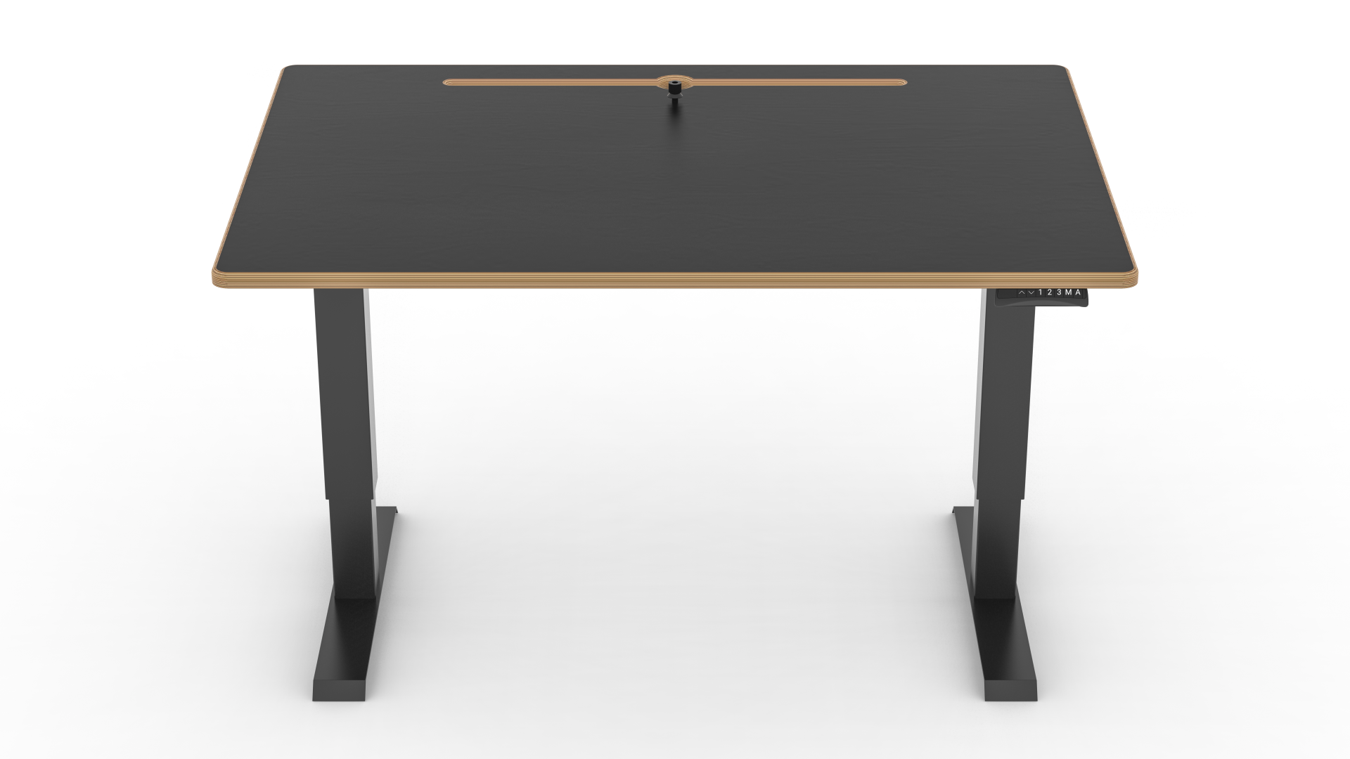 ZAOR Leva Standing Desk