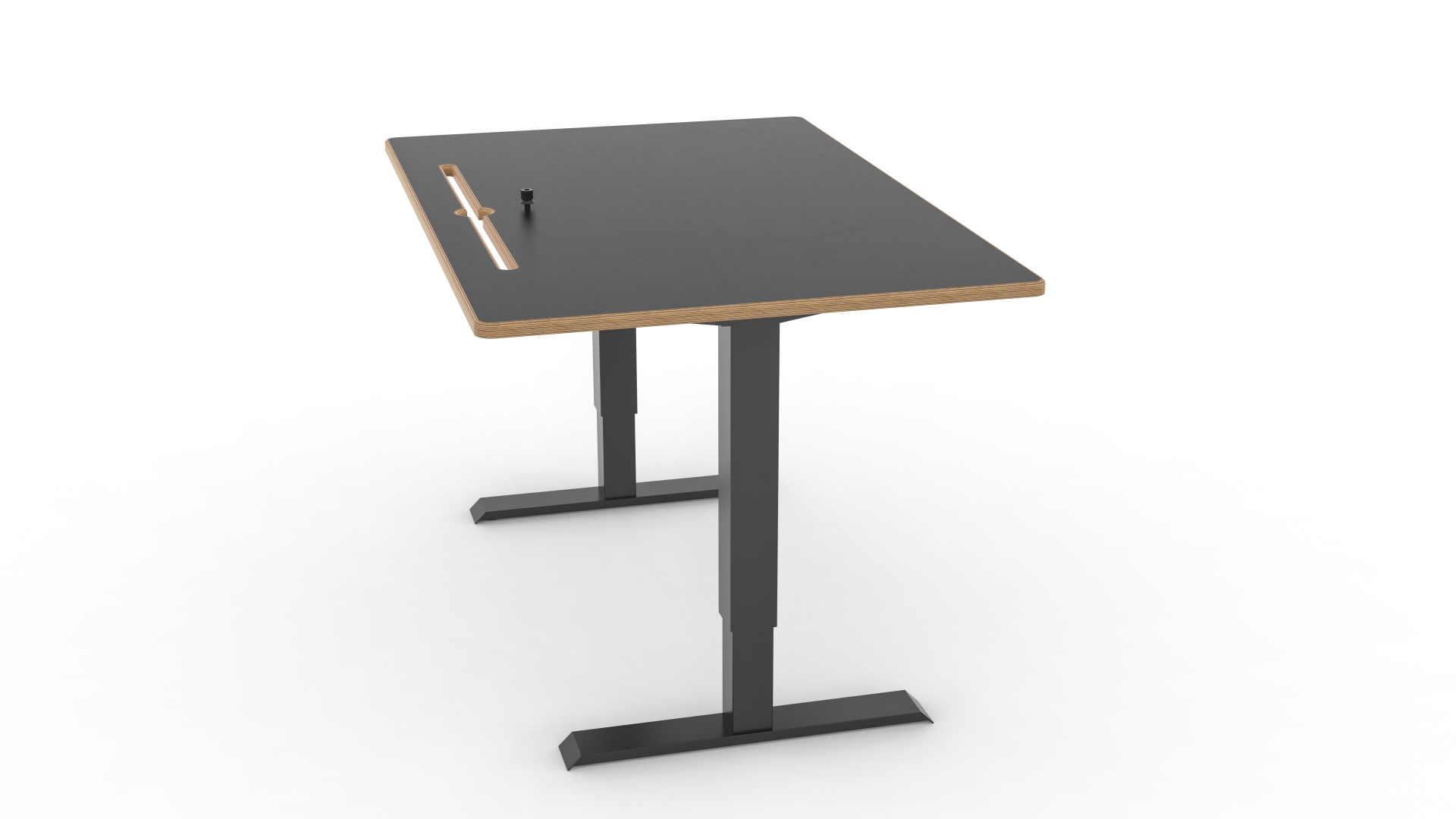 ZAOR Leva Standing Desk