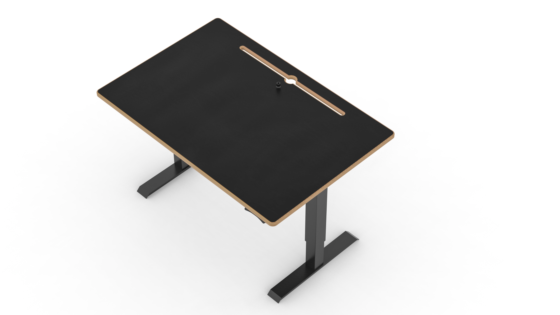 ZAOR Leva Standing Desk