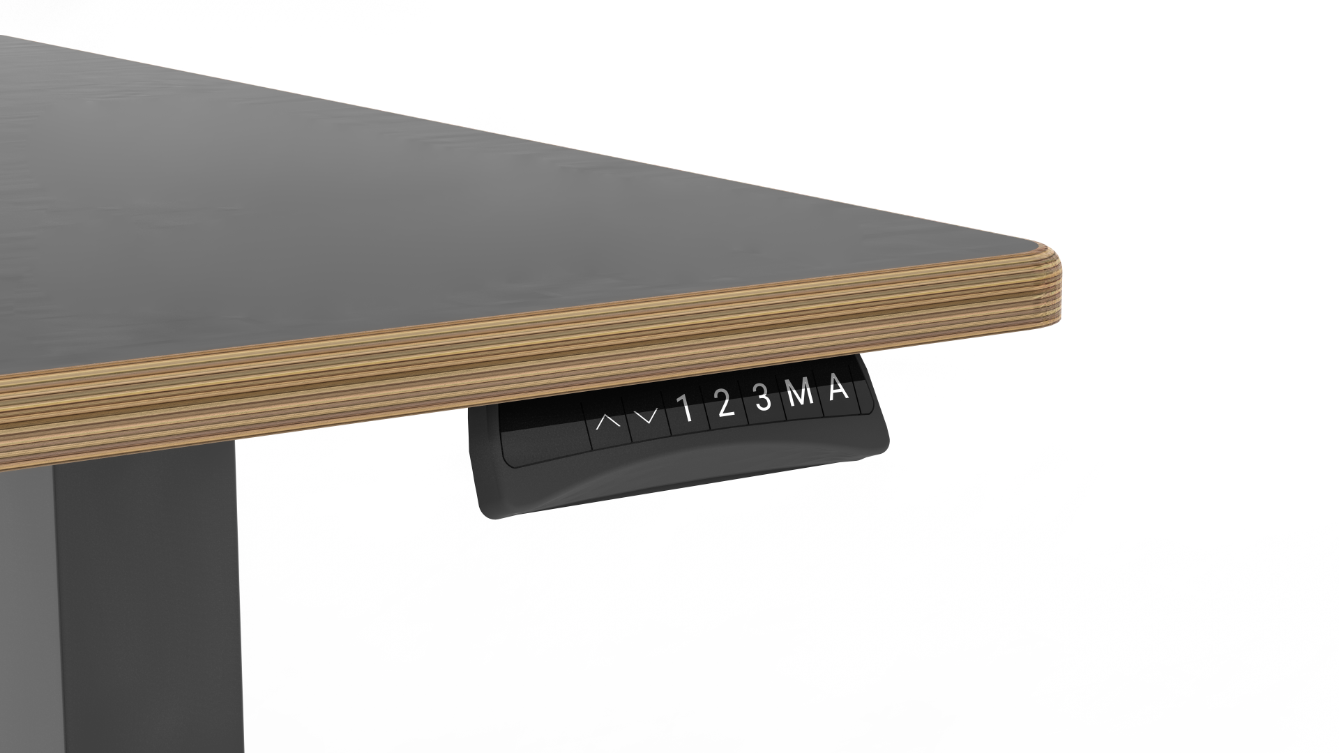 ZAOR Leva Standing Desk