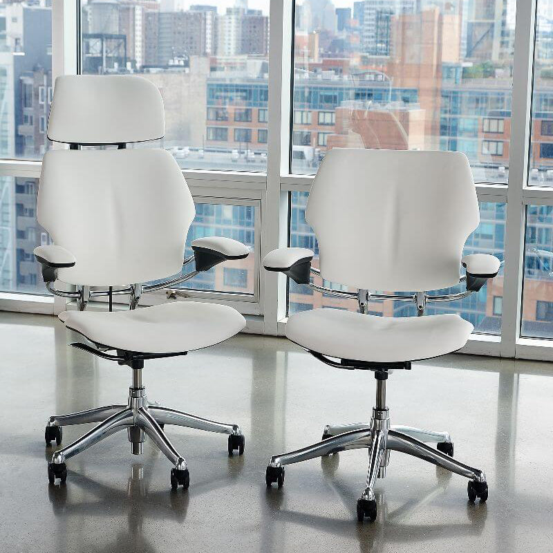 Humanscale Freedom Premium-Stuhl