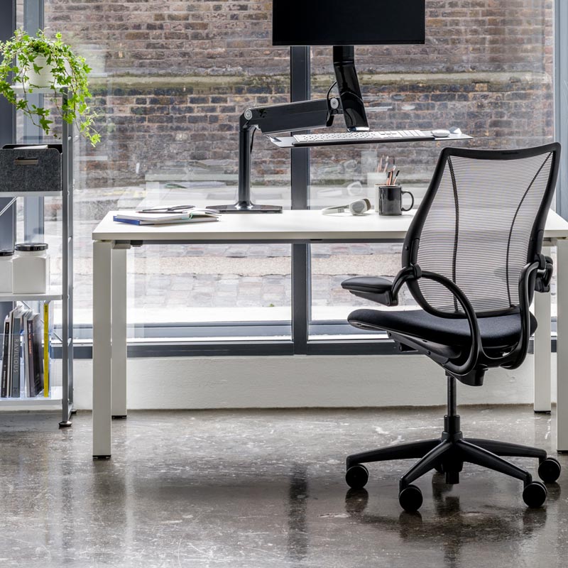 Humanscale Liberty Chair