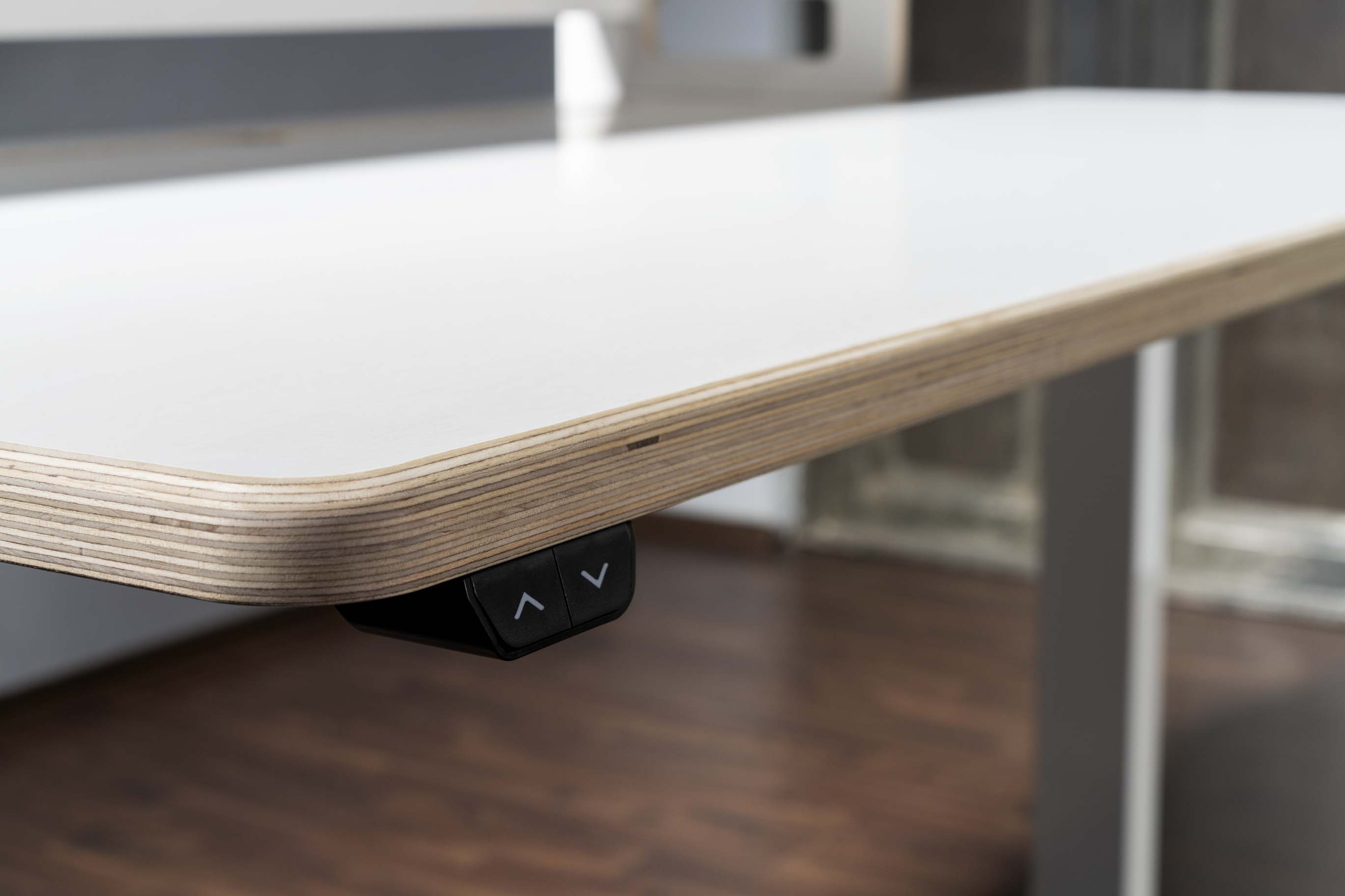 ZAOR Leva Standing Desk