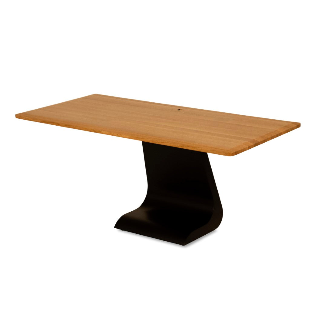 VelaMas Schreibtisch