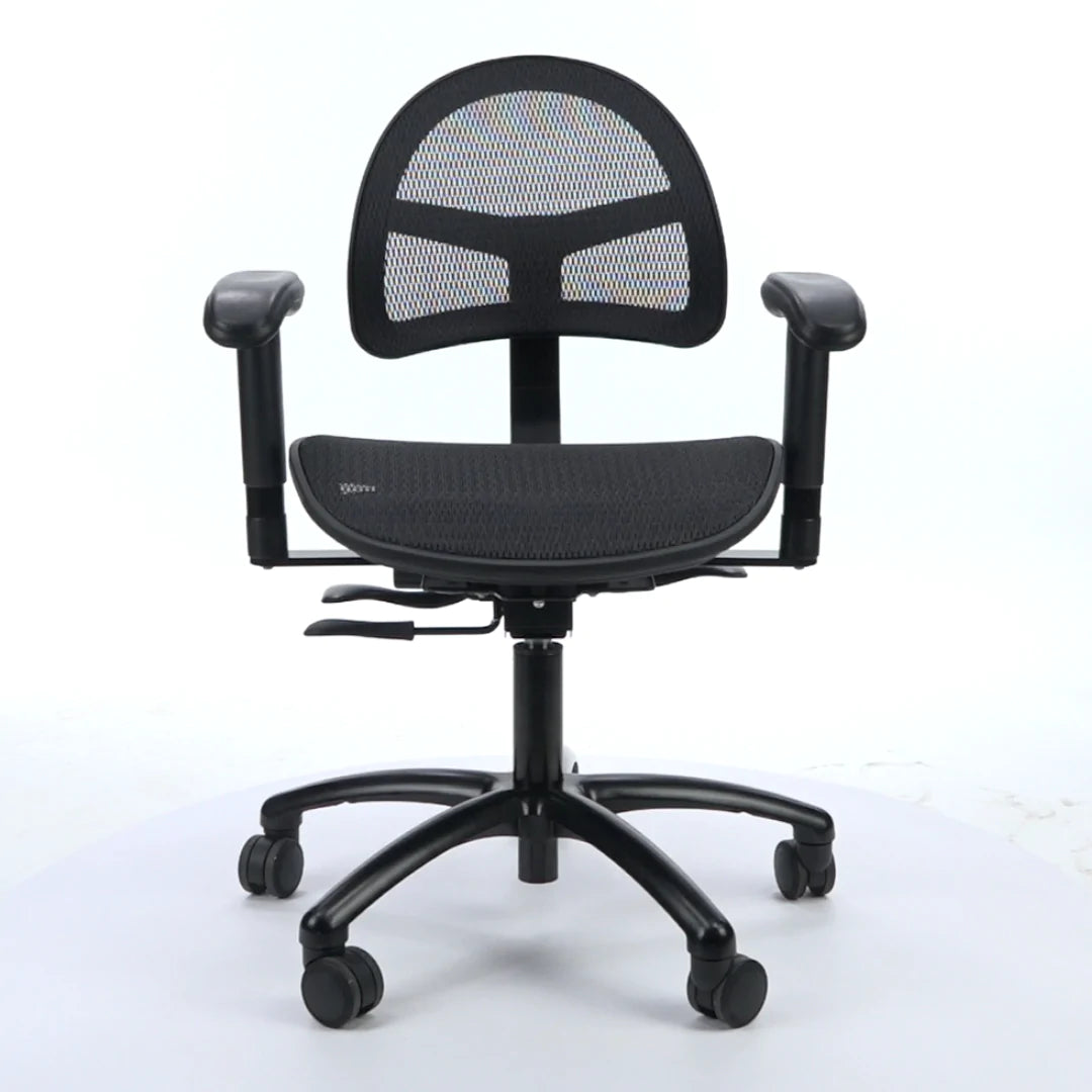 Executive Stealth Pro