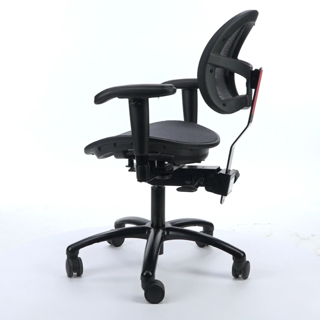 Executive Stealth Pro