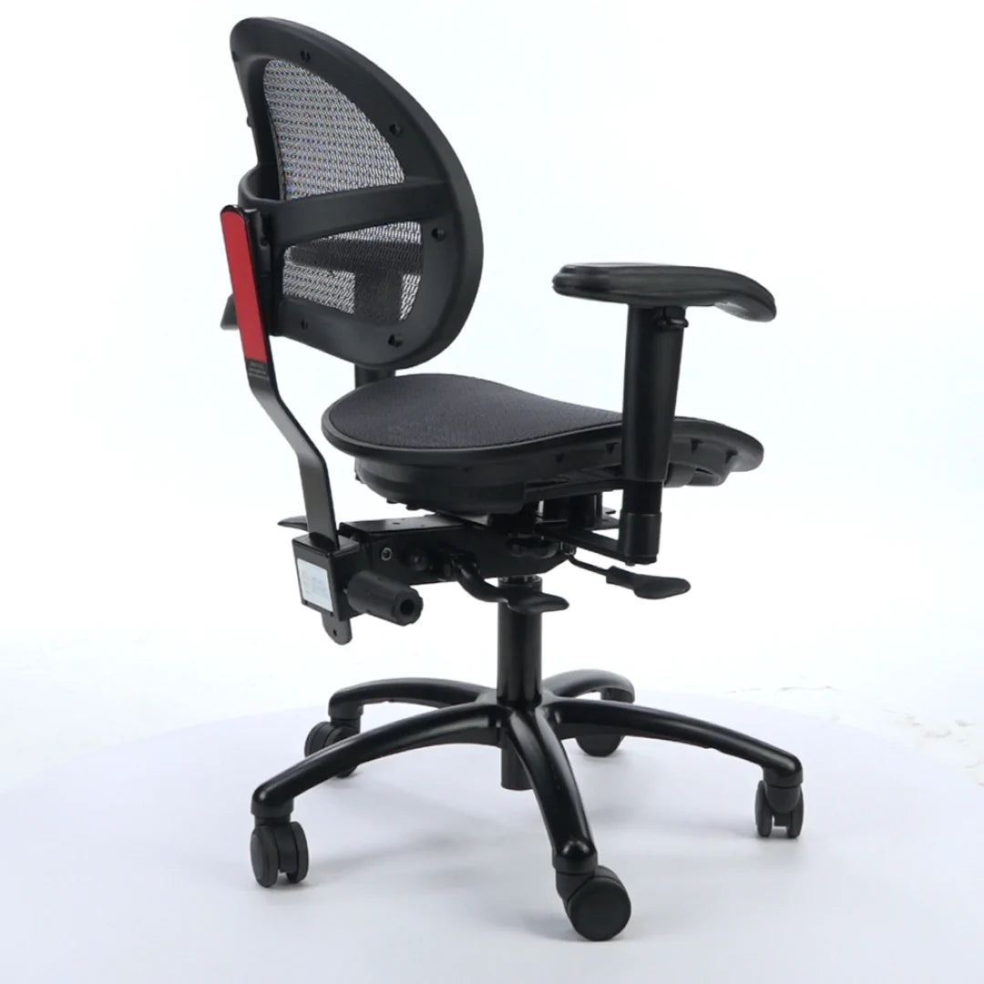 Executive Stealth Pro