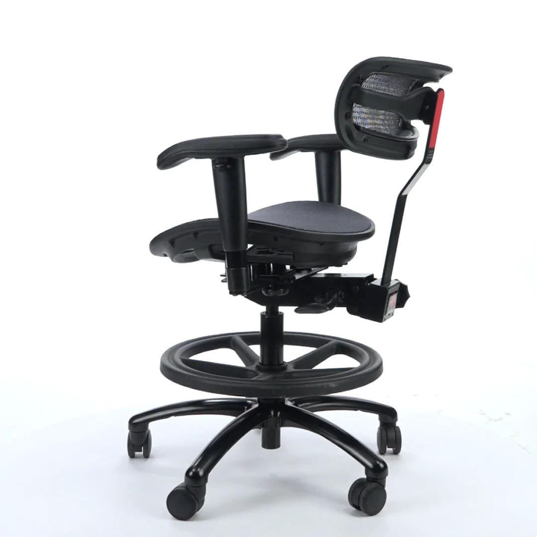 Stealth Standard Chair