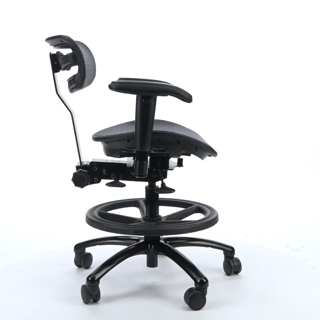 Stealth Standard Chair