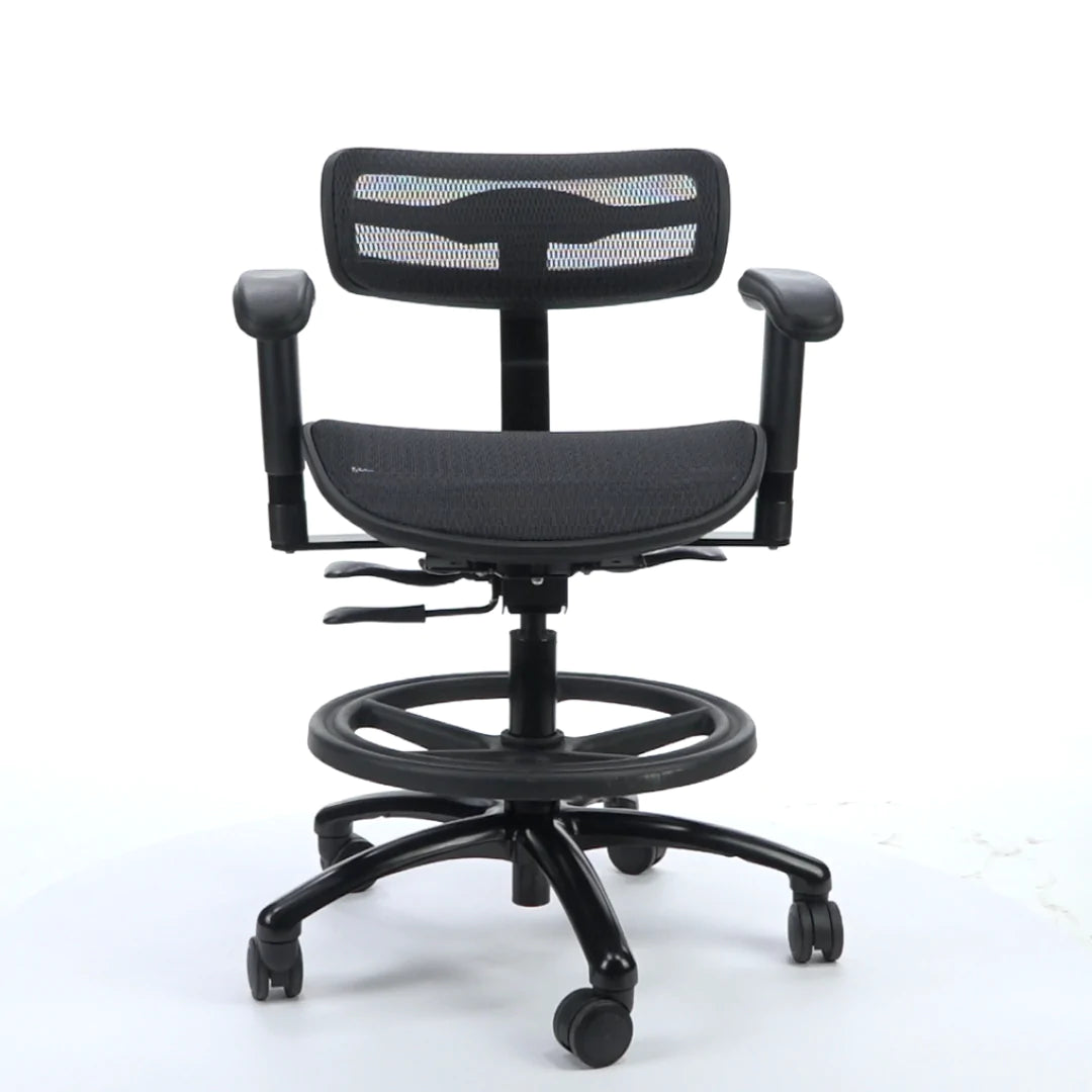 Stealth Standard Chair