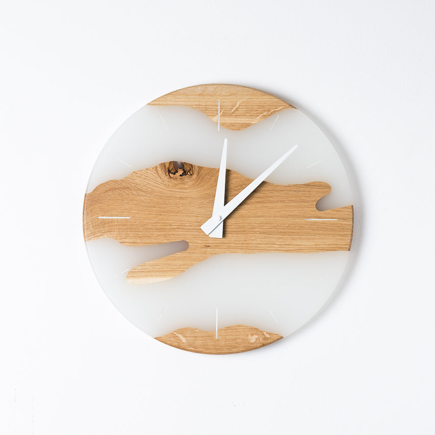 Reinwood Costa Line Wall Clock