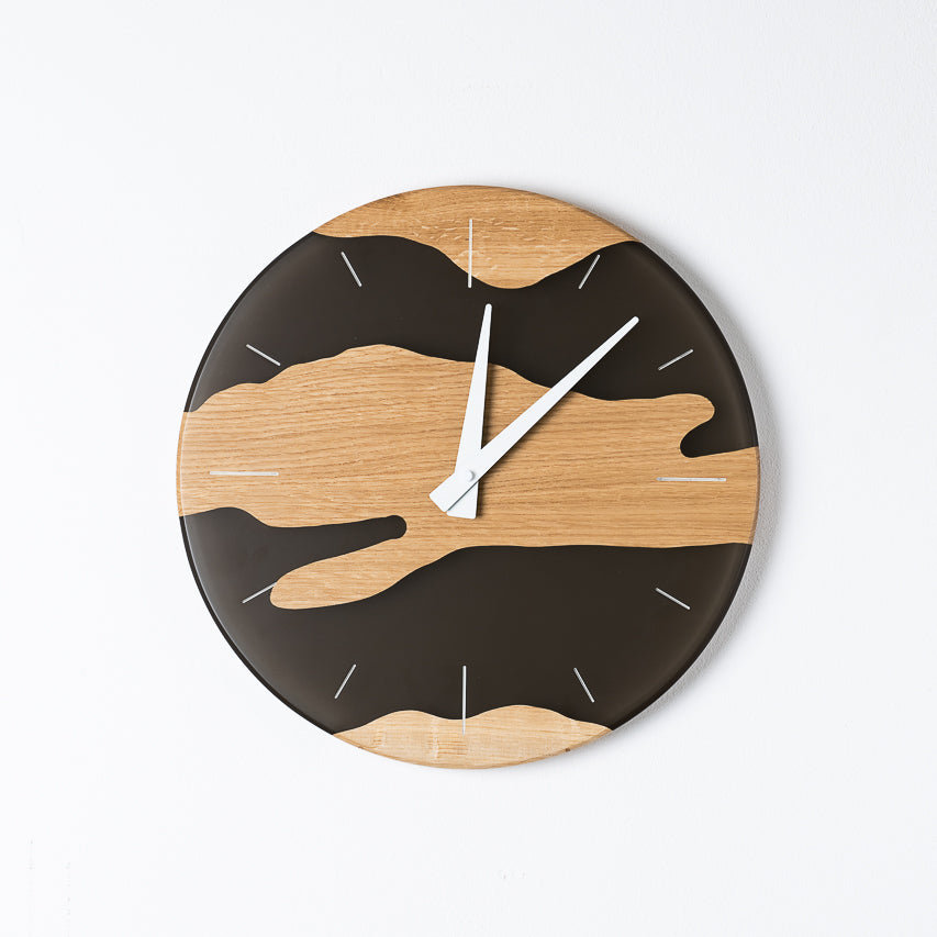 Reinwood Costa Line Wall Clock