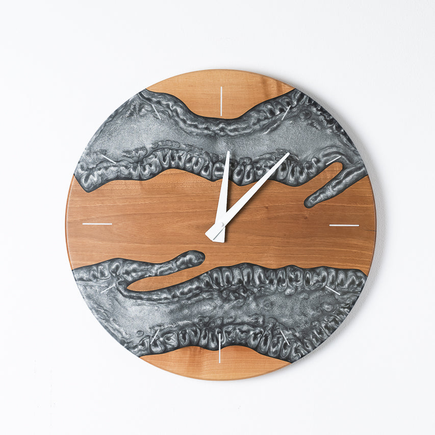 Reinwood Costa Line Wall Clock