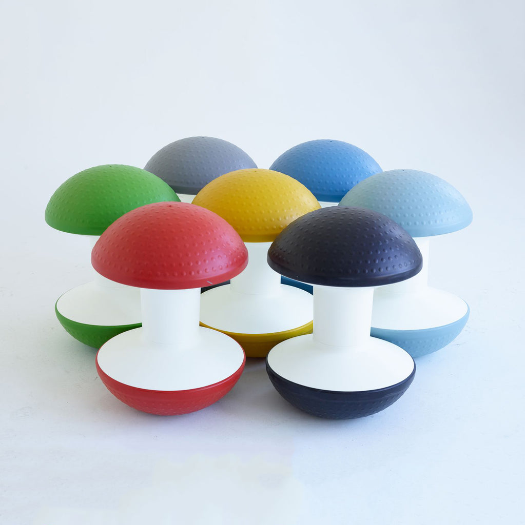 Mushroom office 2025 chair
