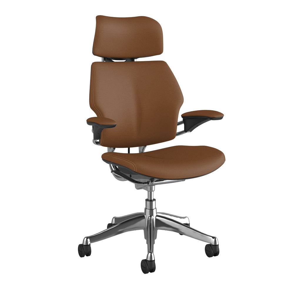 ERGOMOOD - Humanscale Freedom Headrest Premium Chair – Ergomood - LIFE.  WORK.