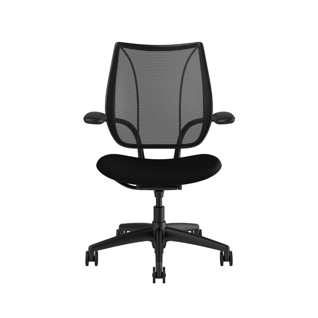 Humanscale Liberty Chair – Hochwertiger Bürostuhl!