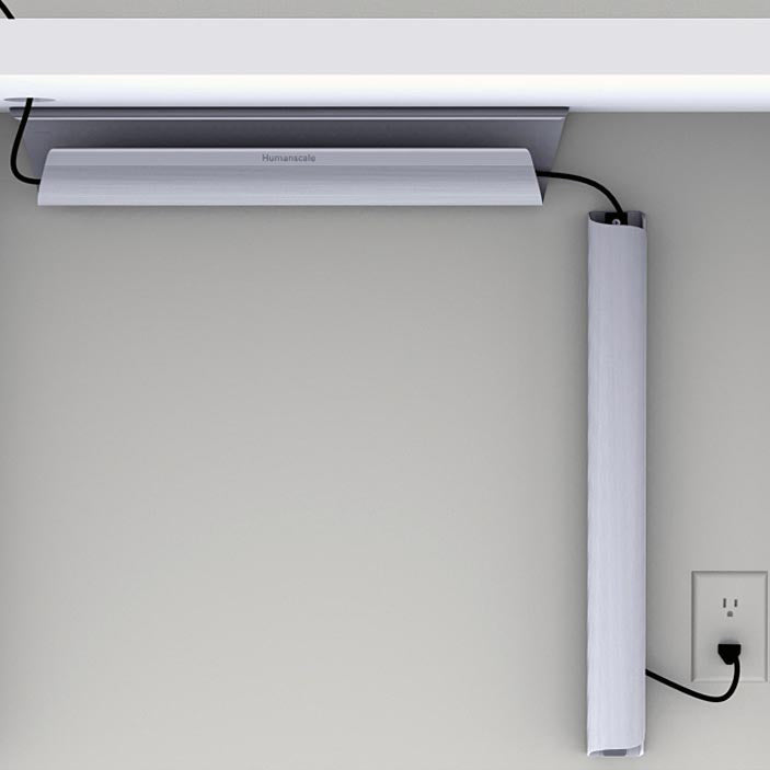 Humanscale Neatlink - Cable Management