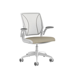 Humanscale casters discount