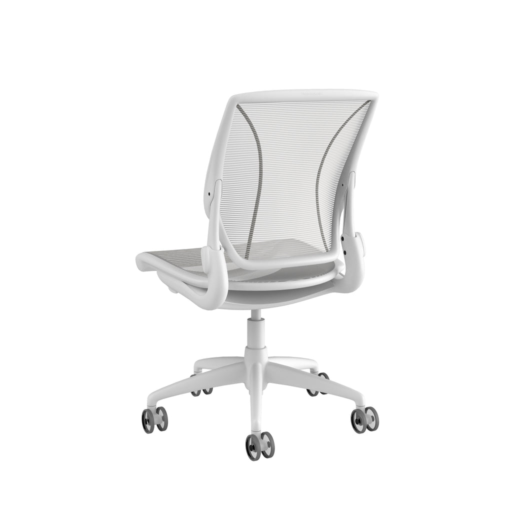 Humanscale discount chair refurbished